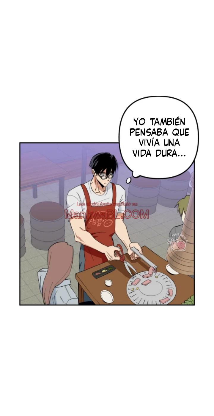 Puta inocente - Capítulo 1 2 manhwa