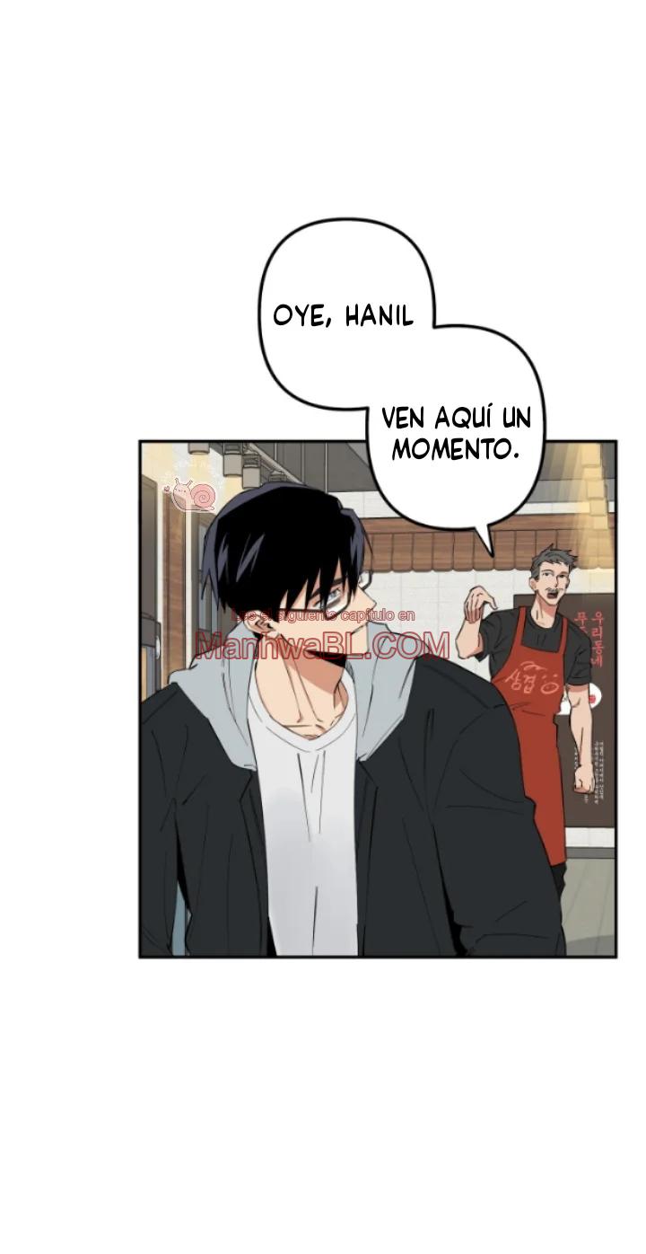 Puta inocente - Capítulo 1 2 manhwa