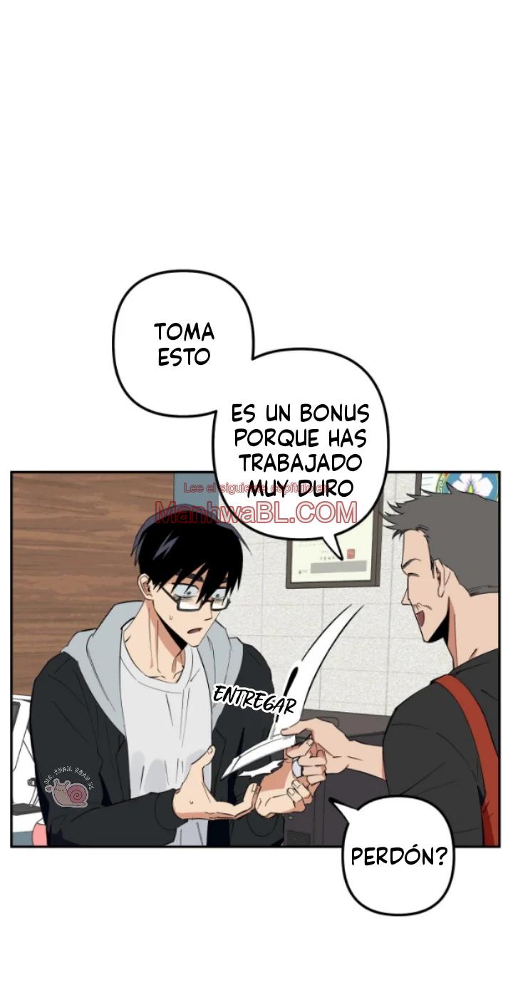 Puta inocente - Capítulo 1 2 manhwa