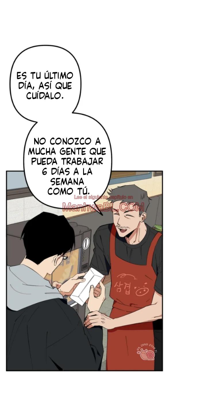 Puta inocente - Capítulo 1 2 manhwa