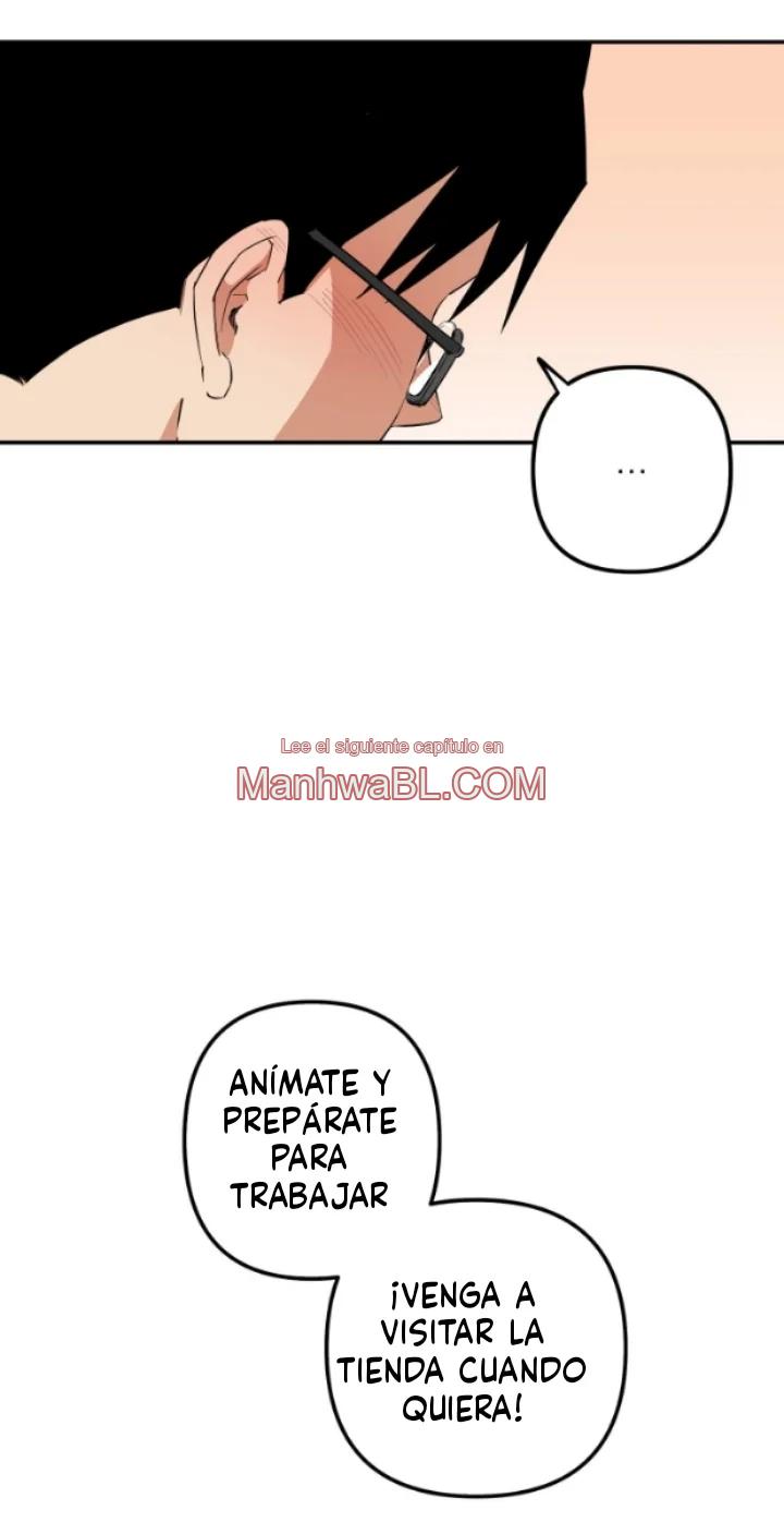 Puta inocente - Capítulo 1 2 manhwa