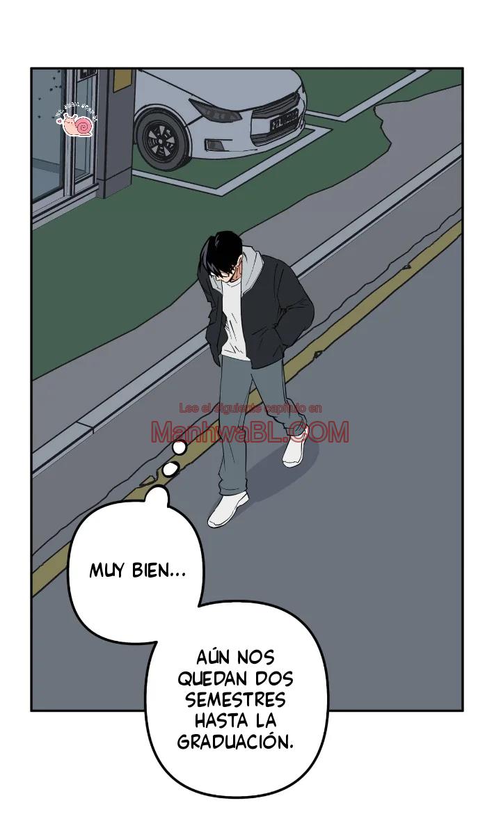 Puta inocente - Capítulo 1 2 manhwa