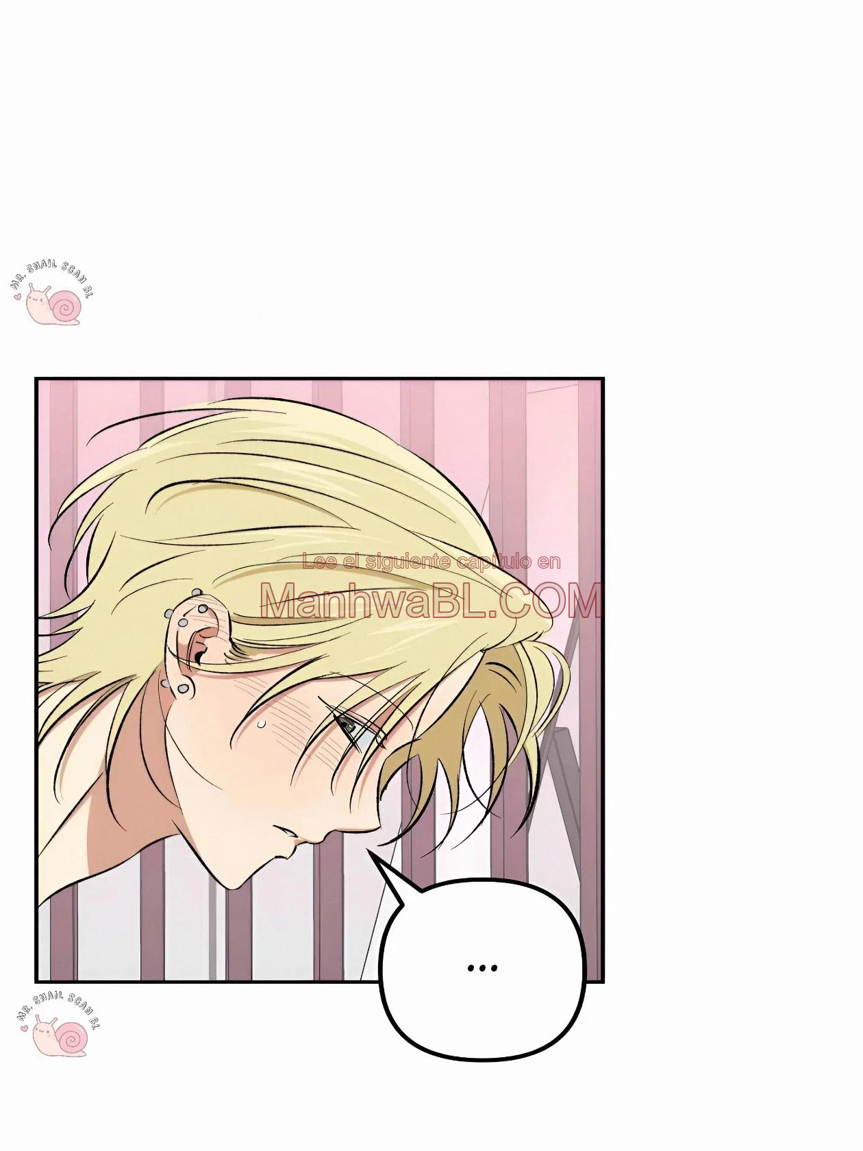 Puta inocente - Capítulo 3 3 manhwa