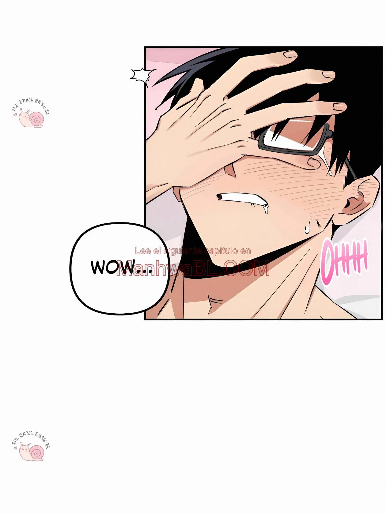 Puta inocente - Capítulo 3 3 manhwa