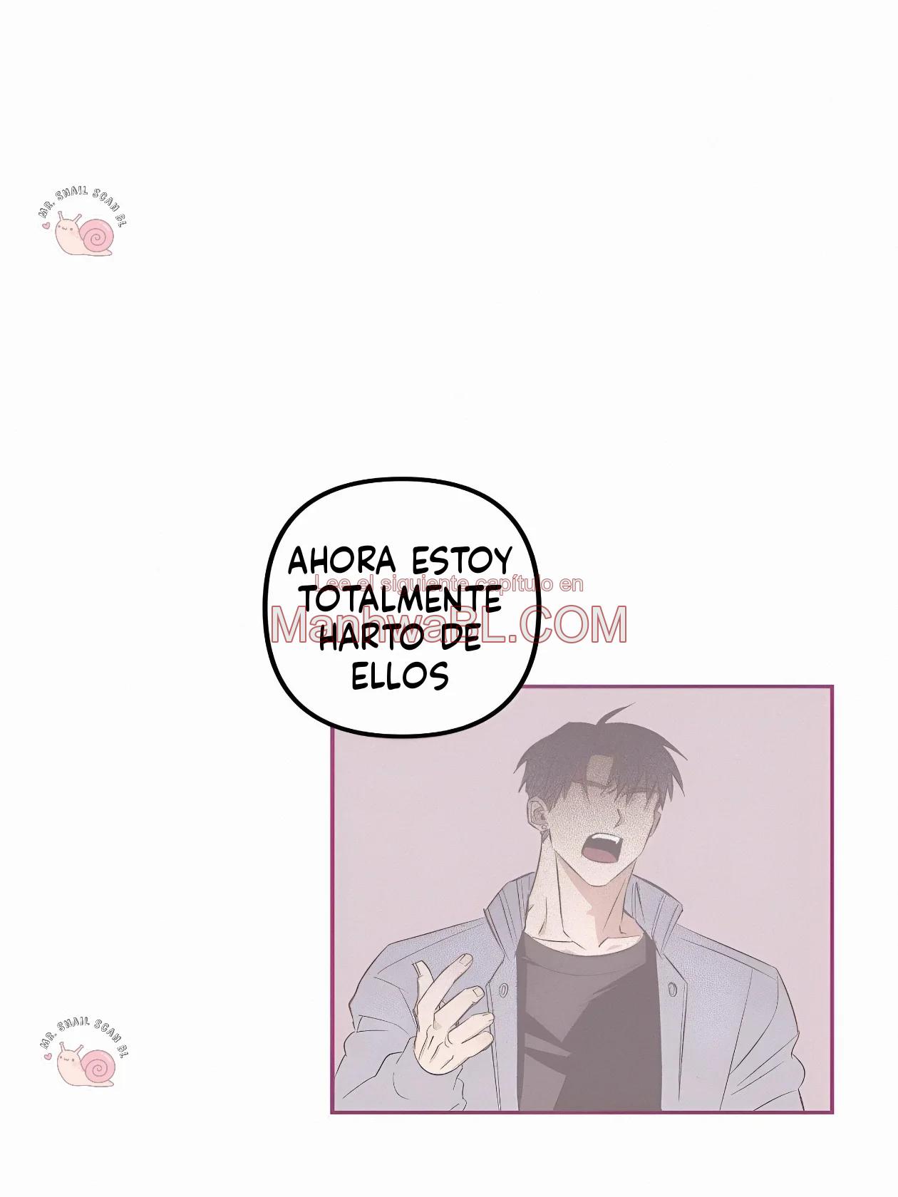 Puta inocente - Capítulo 3 3 manhwa