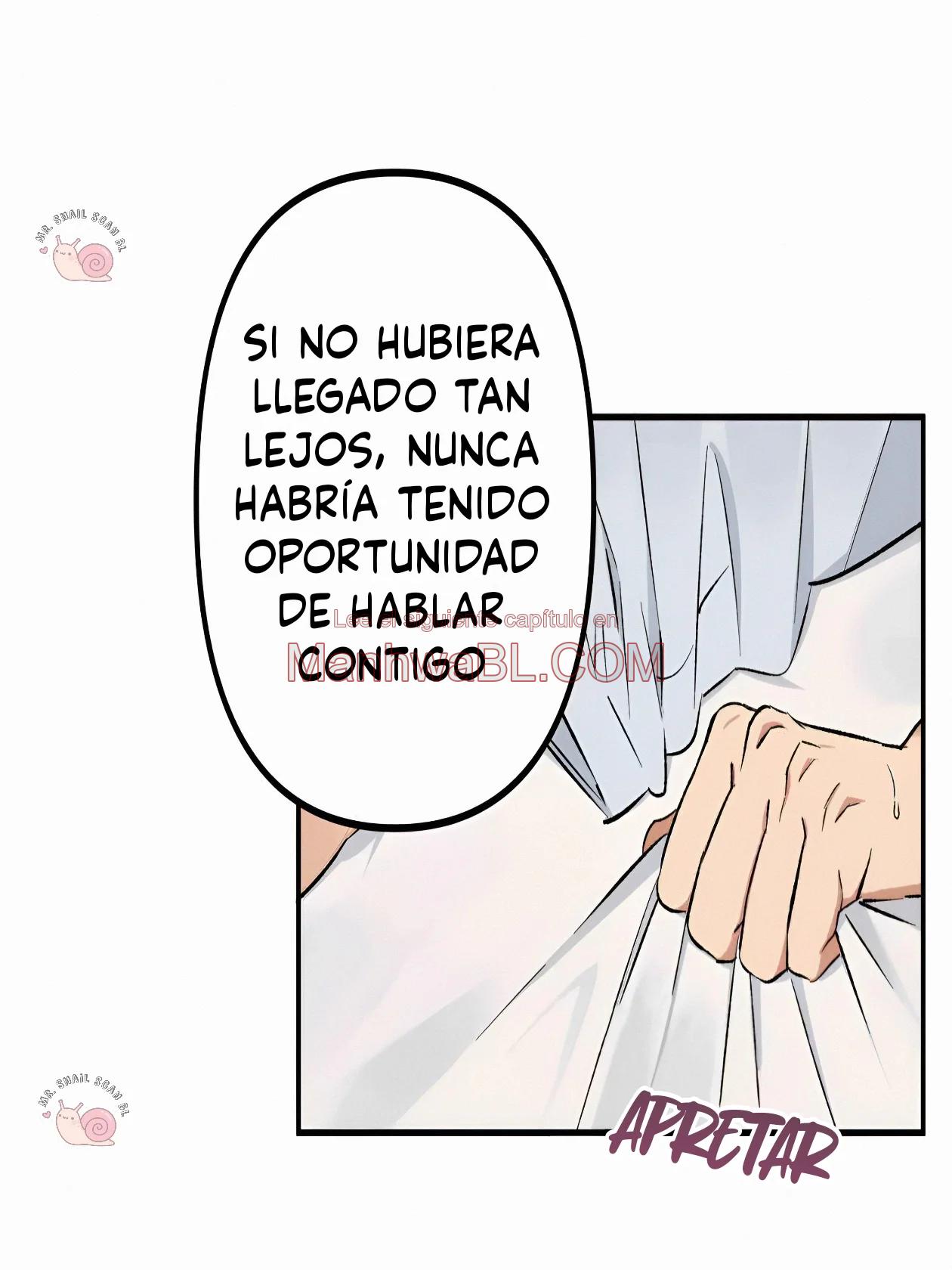 Puta inocente - Capítulo 3 3 manhwa