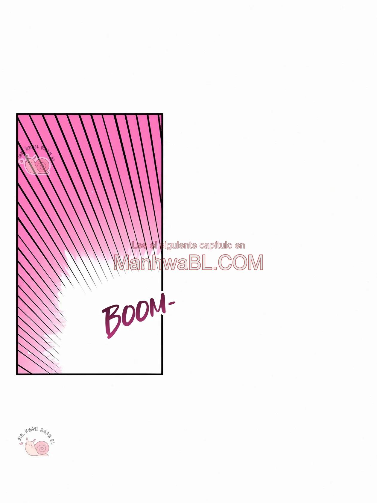 Puta inocente - Capítulo 3 3 manhwa