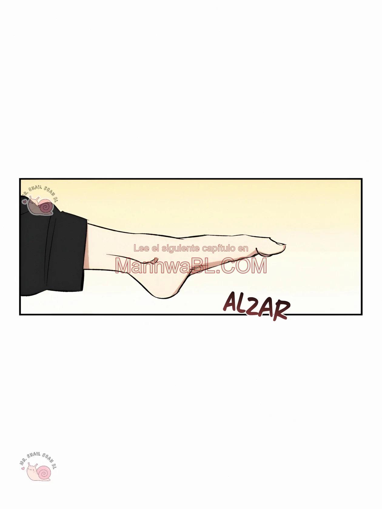 Puta inocente - Capítulo 3 manhwa