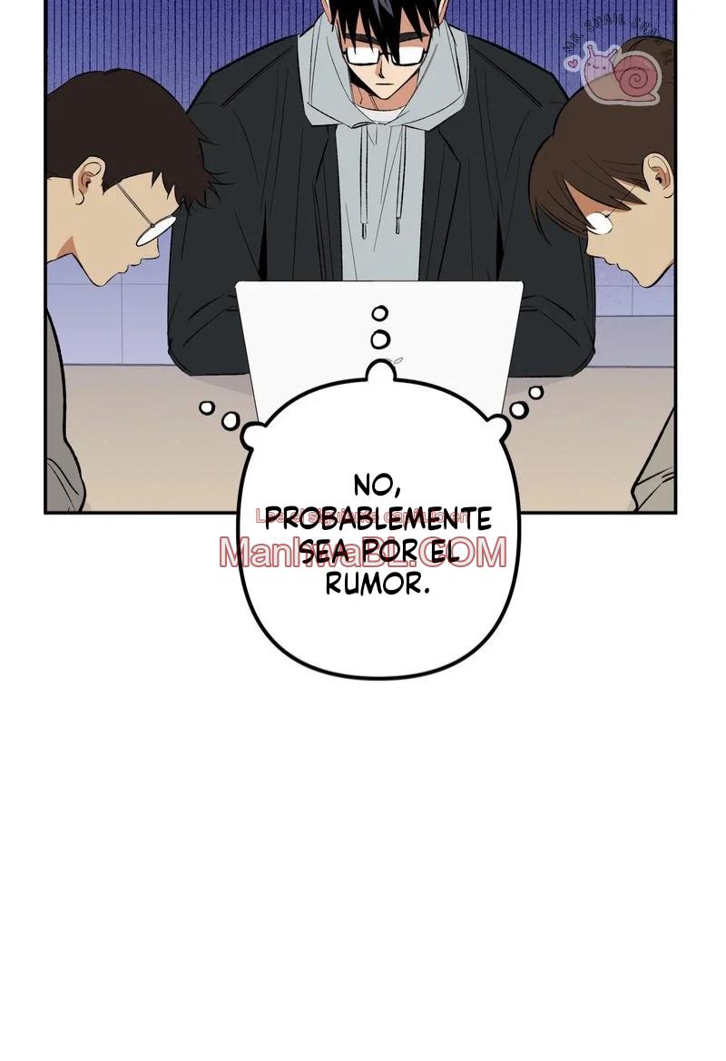 Puta inocente - Capítulo 2 2 manhwa