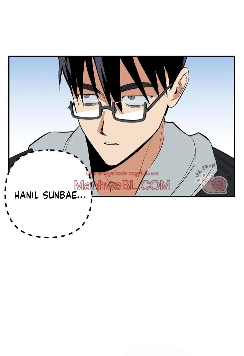 Puta inocente - Capítulo 2 2 manhwa