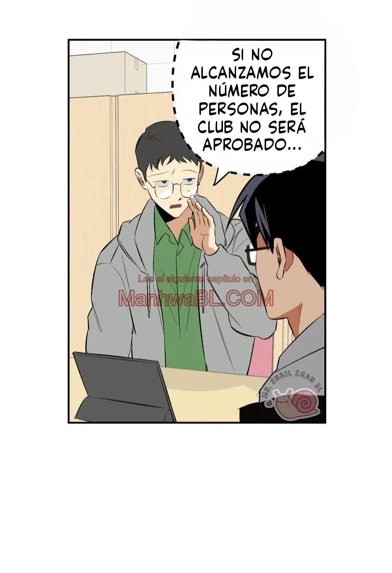 Puta inocente - Capítulo 2 2 manhwa