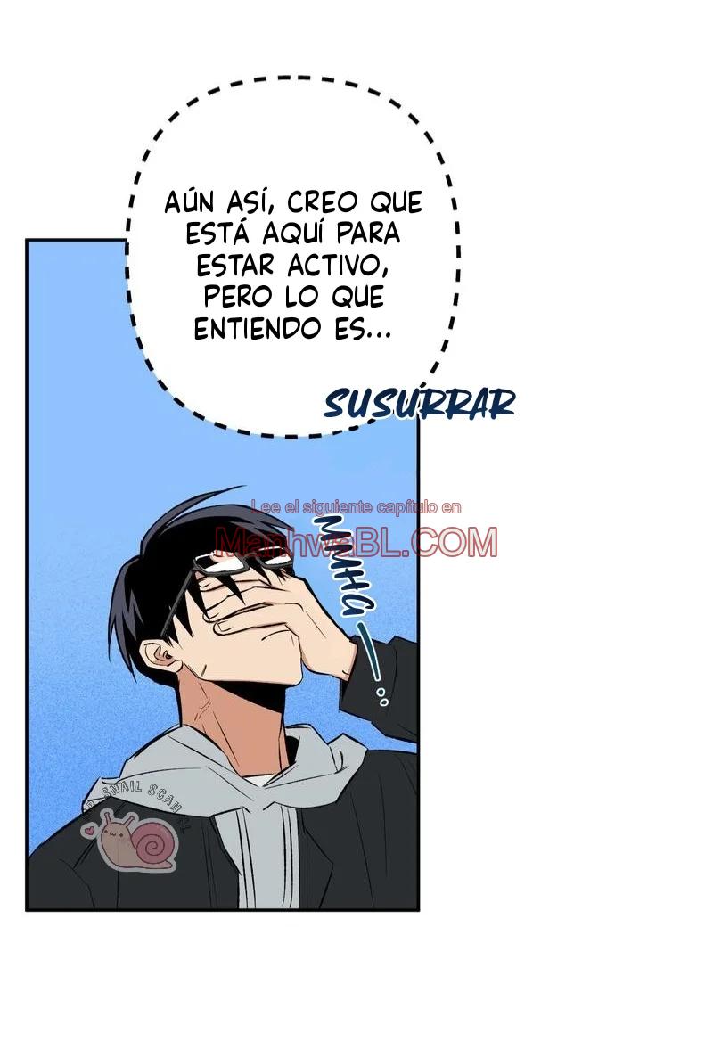 Puta inocente - Capítulo 2 2 manhwa