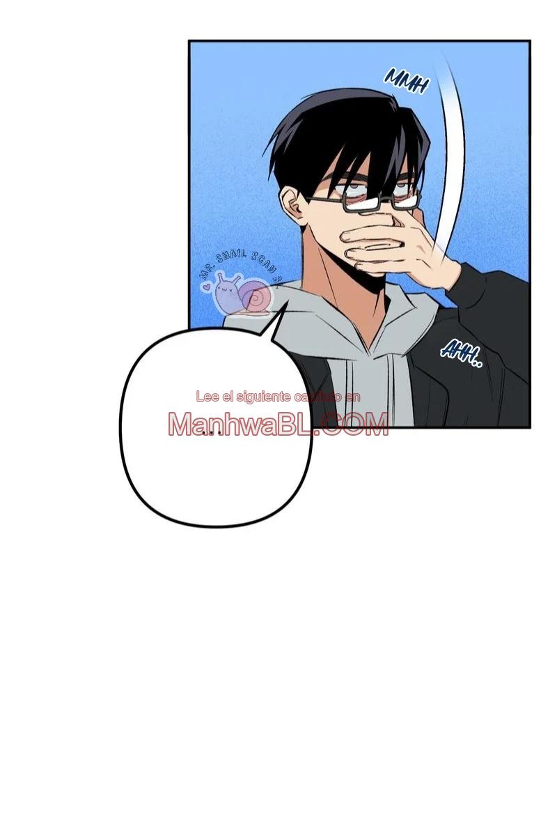 Puta inocente - Capítulo 2 2 manhwa
