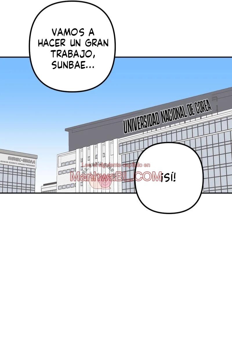 Puta inocente - Capítulo 2 2 manhwa