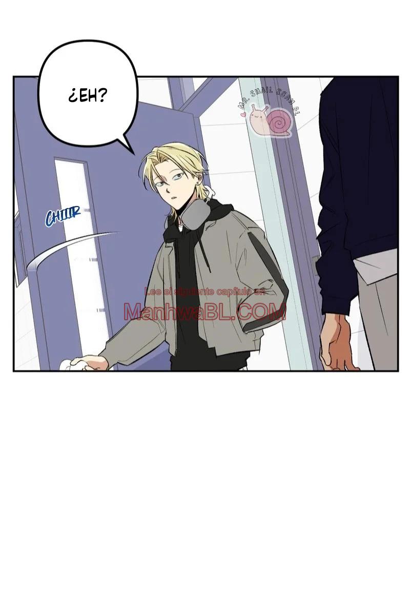Puta inocente - Capítulo 2 2 manhwa