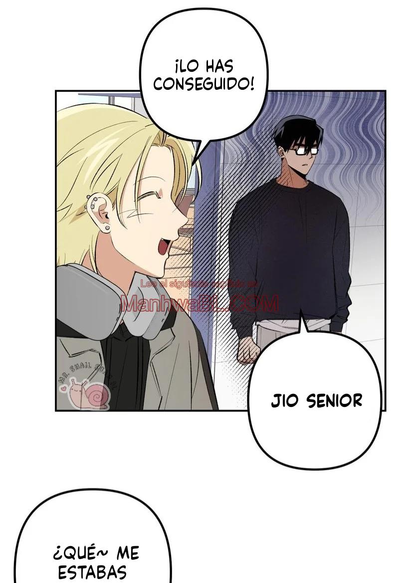Puta inocente - Capítulo 2 2 manhwa