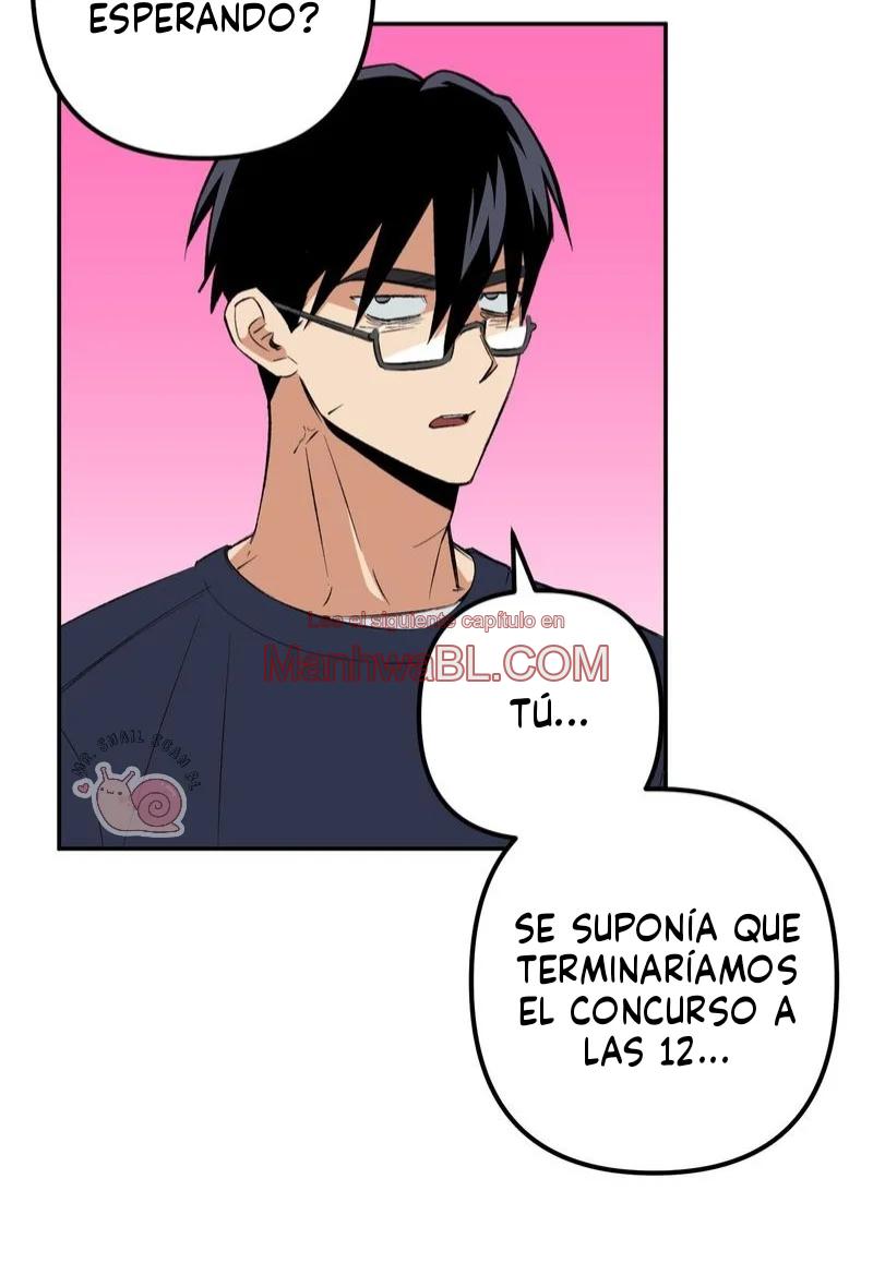 Puta inocente - Capítulo 2 2 manhwa