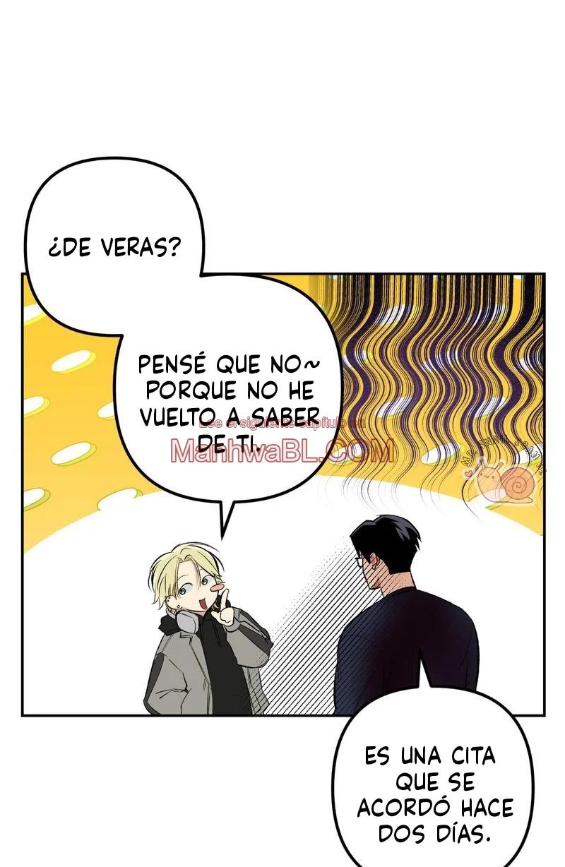 Puta inocente - Capítulo 2 2 manhwa