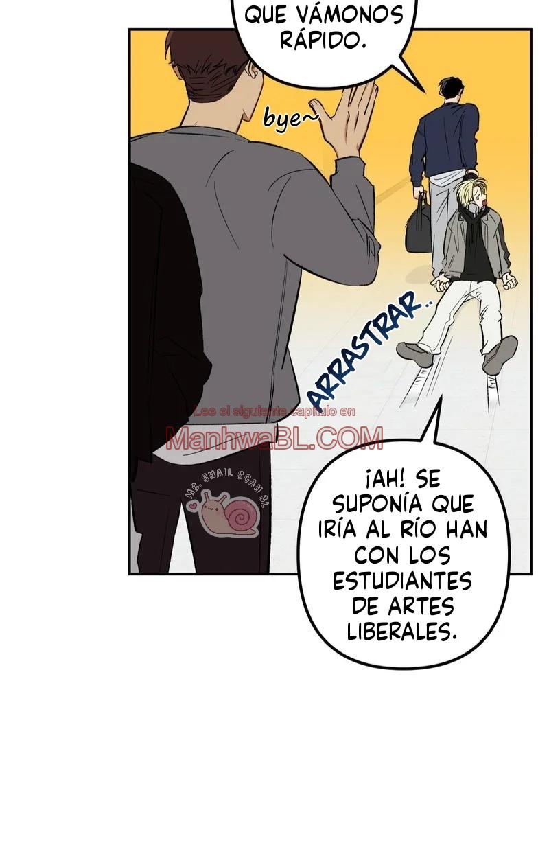 Puta inocente - Capítulo 2 2 manhwa