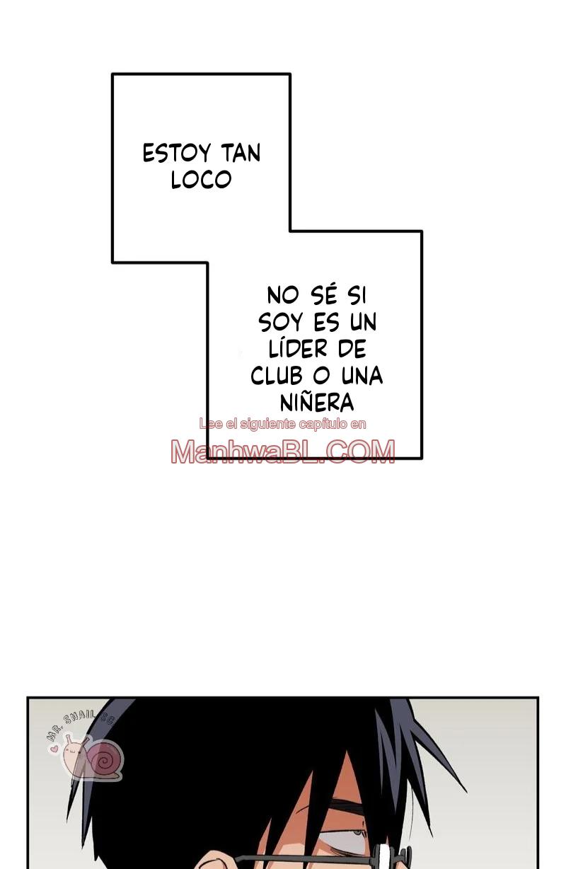 Puta inocente - Capítulo 2 2 manhwa