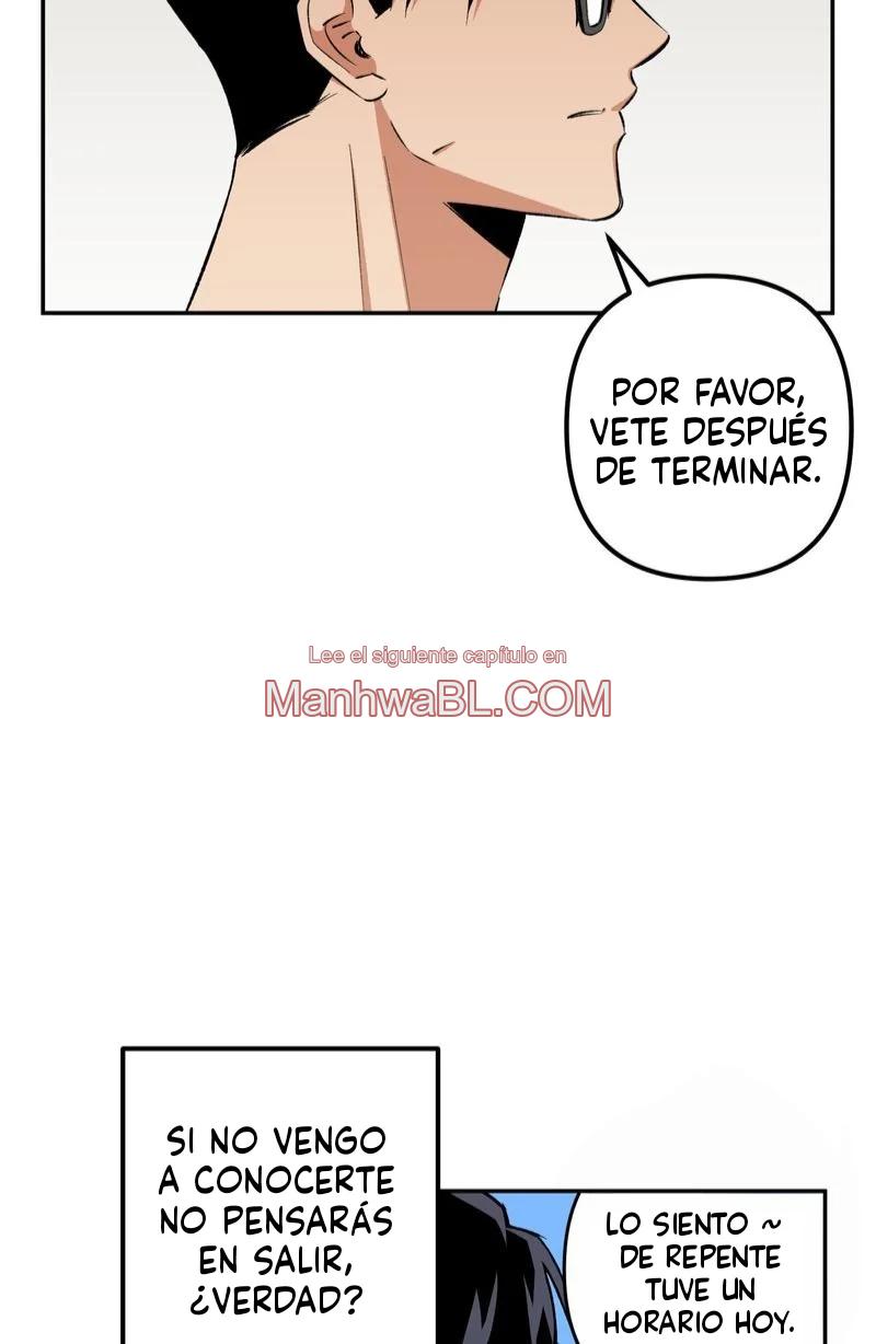 Puta inocente - Capítulo 2 2 manhwa