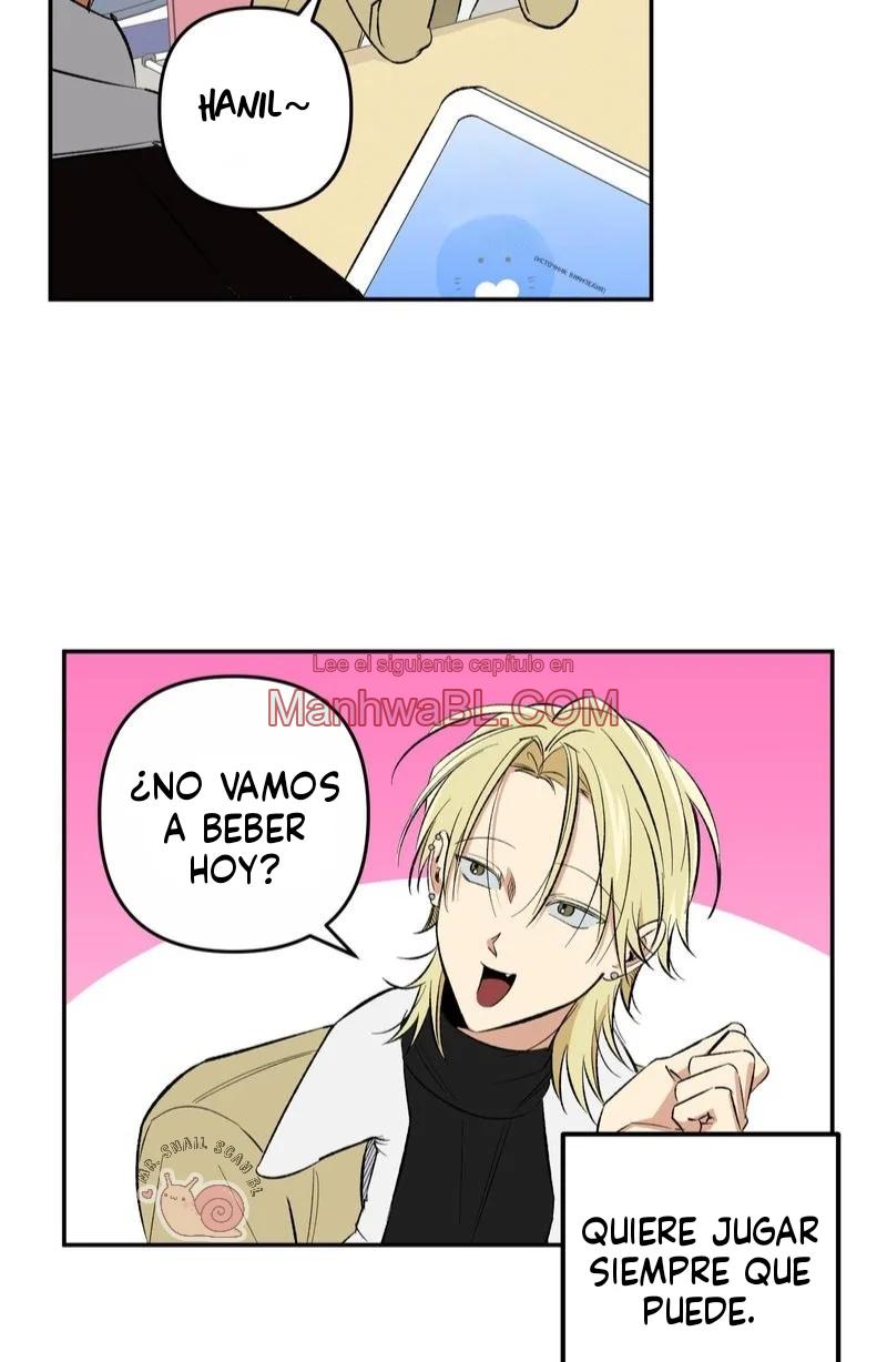 Puta inocente - Capítulo 2 2 manhwa