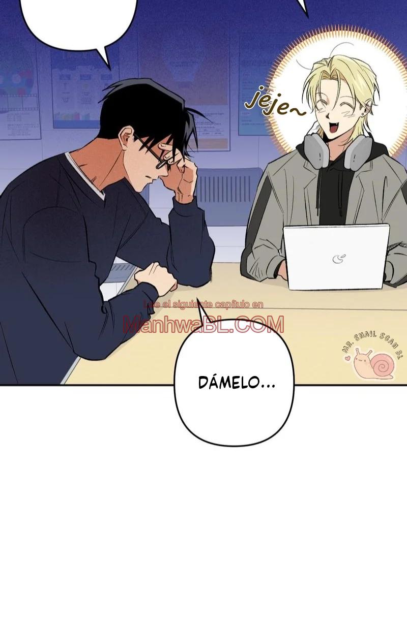 Puta inocente - Capítulo 2 2 manhwa