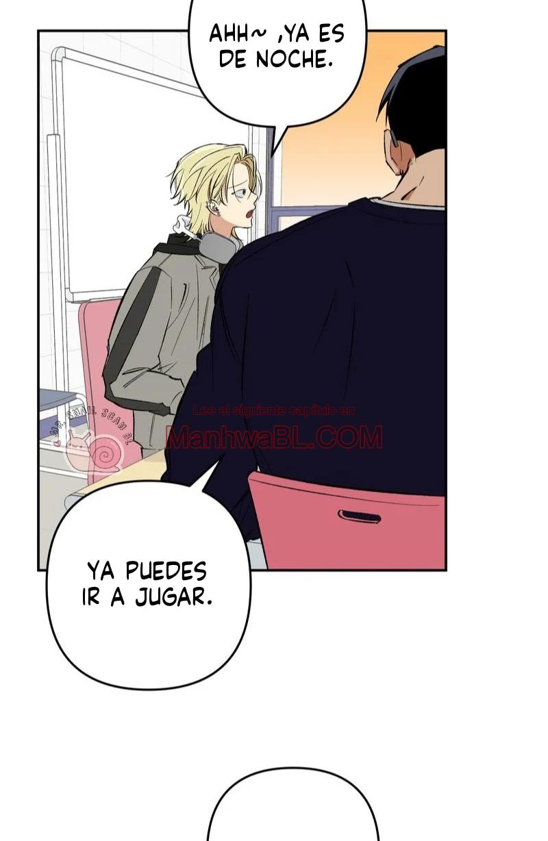 Puta inocente - Capítulo 2 2 manhwa