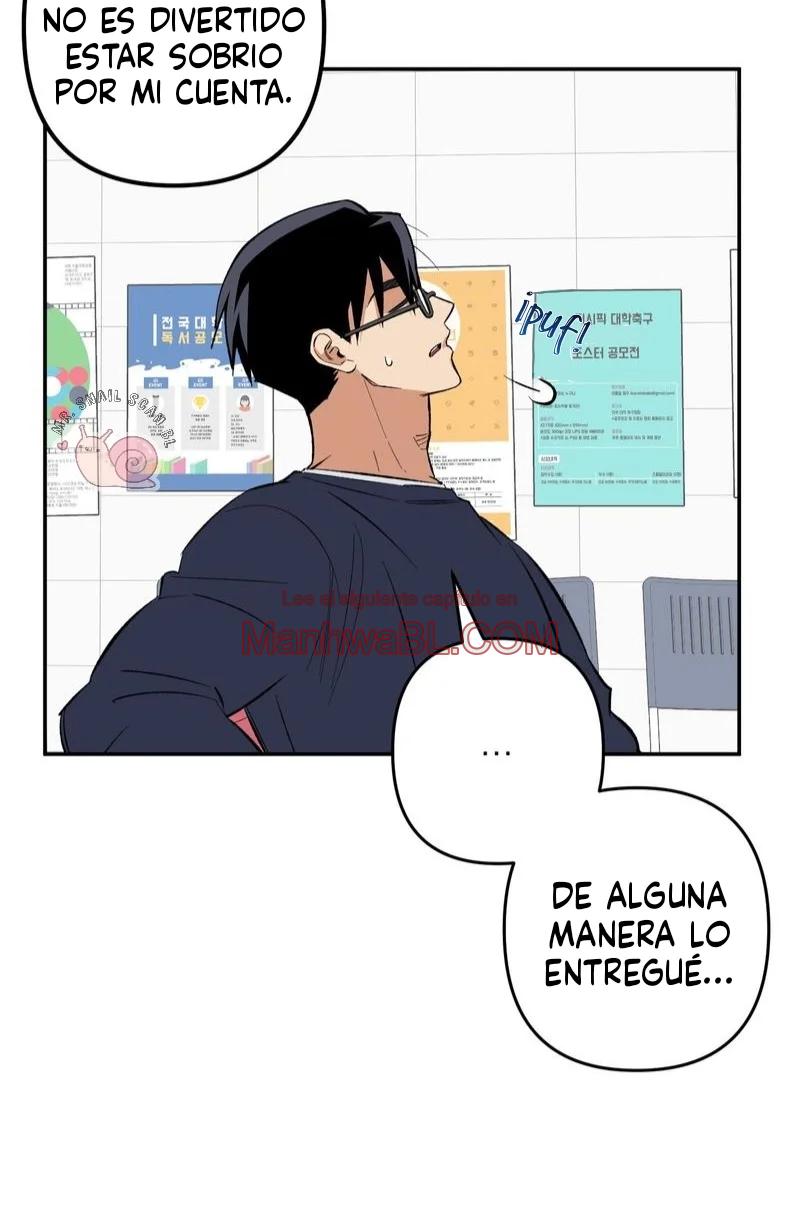 Puta inocente - Capítulo 2 2 manhwa