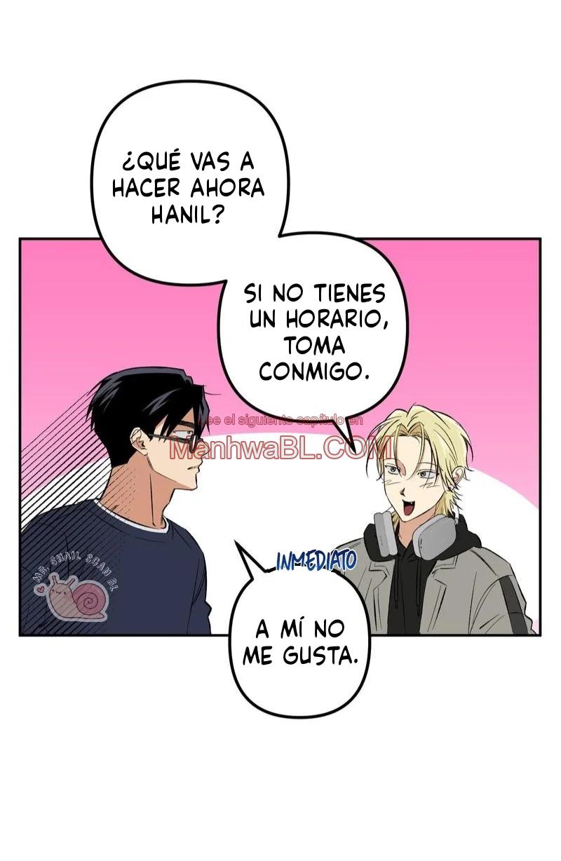 Puta inocente - Capítulo 2 2 manhwa