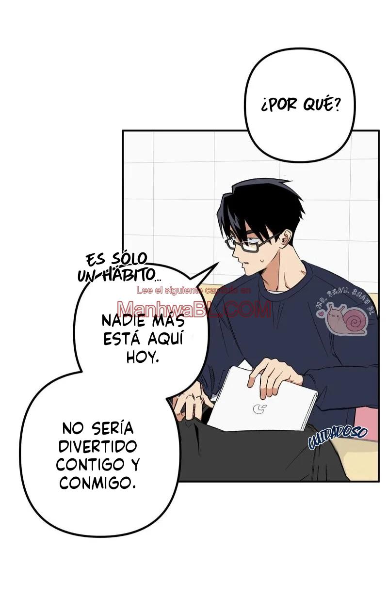 Puta inocente - Capítulo 2 2 manhwa
