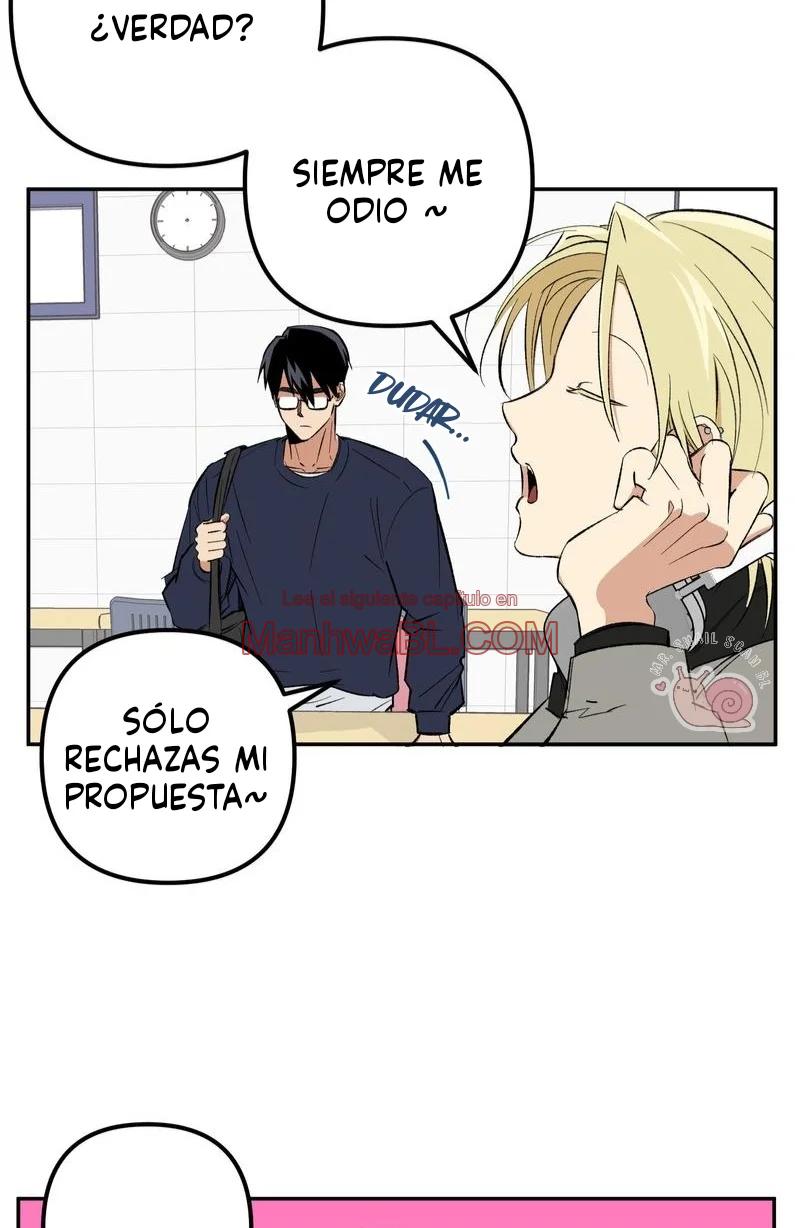 Puta inocente - Capítulo 2 2 manhwa