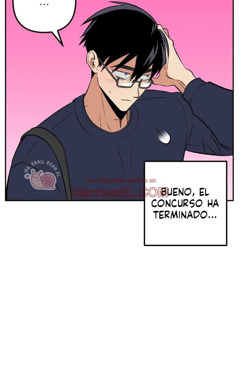 Puta inocente - Capítulo 2 3 manhwa