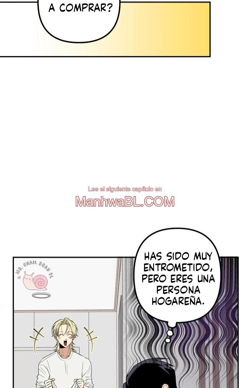 Puta inocente - Capítulo 2 3 manhwa