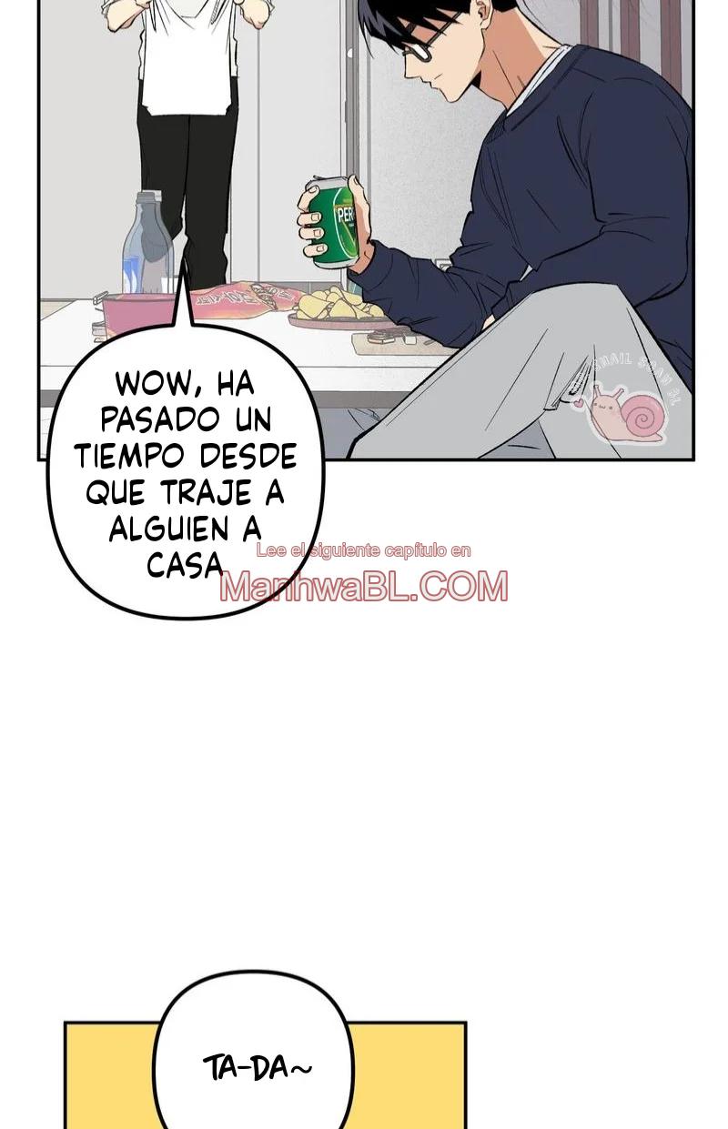Puta inocente - Capítulo 2 3 manhwa