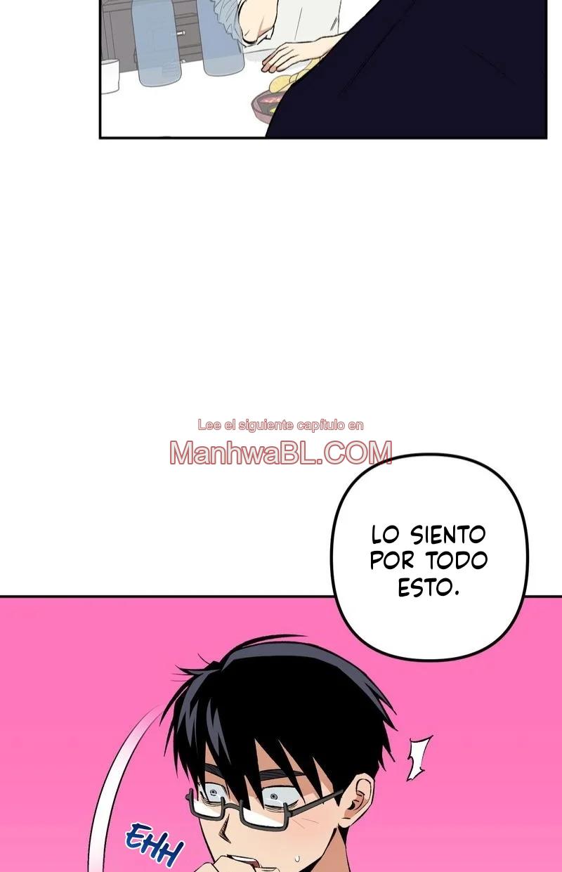 Puta inocente - Capítulo 2 3 manhwa