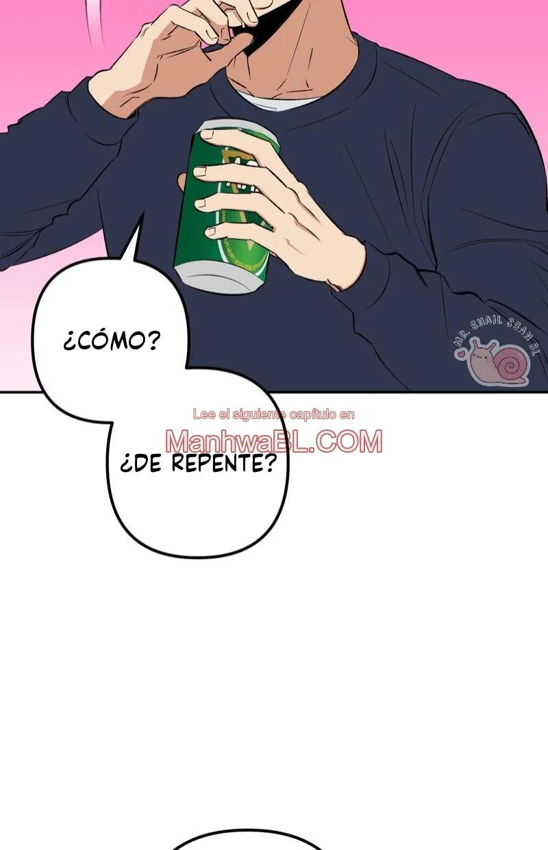 Puta inocente - Capítulo 2 3 manhwa