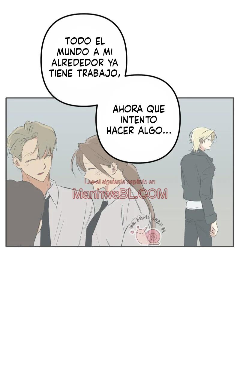 Puta inocente - Capítulo 2 3 manhwa