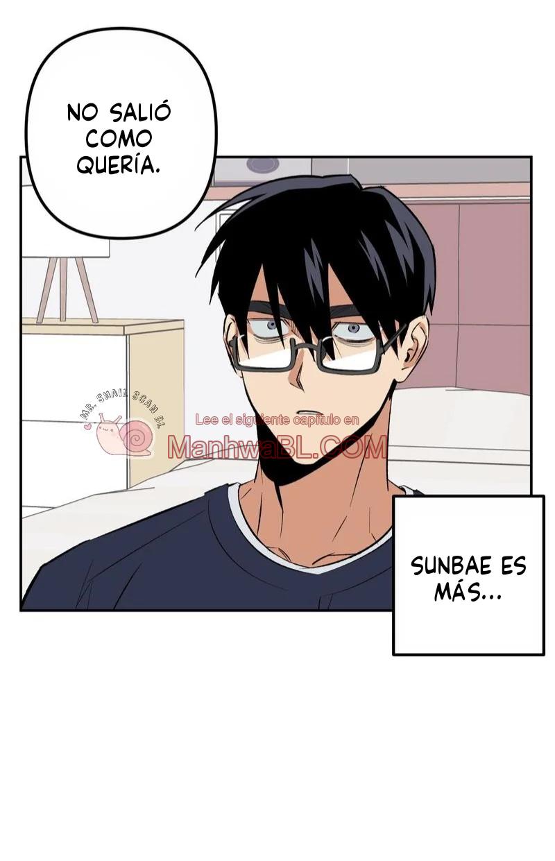 Puta inocente - Capítulo 2 3 manhwa
