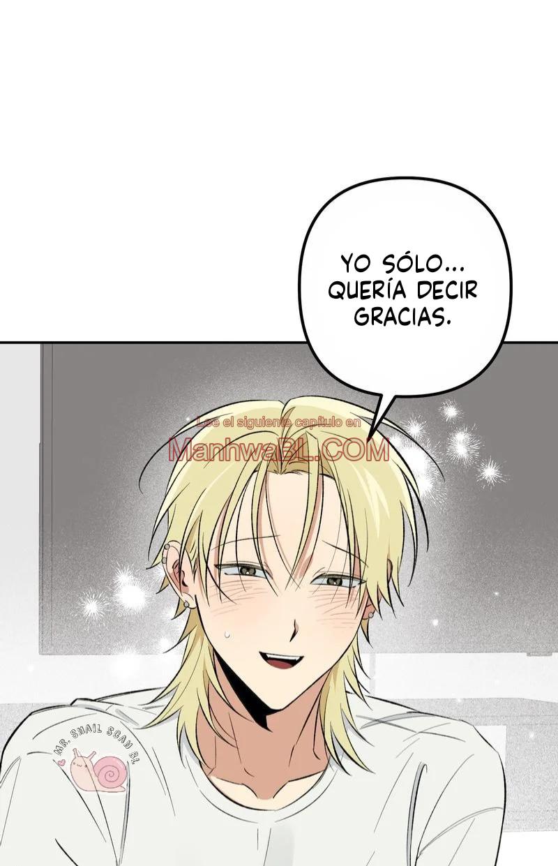 Puta inocente - Capítulo 2 3 manhwa