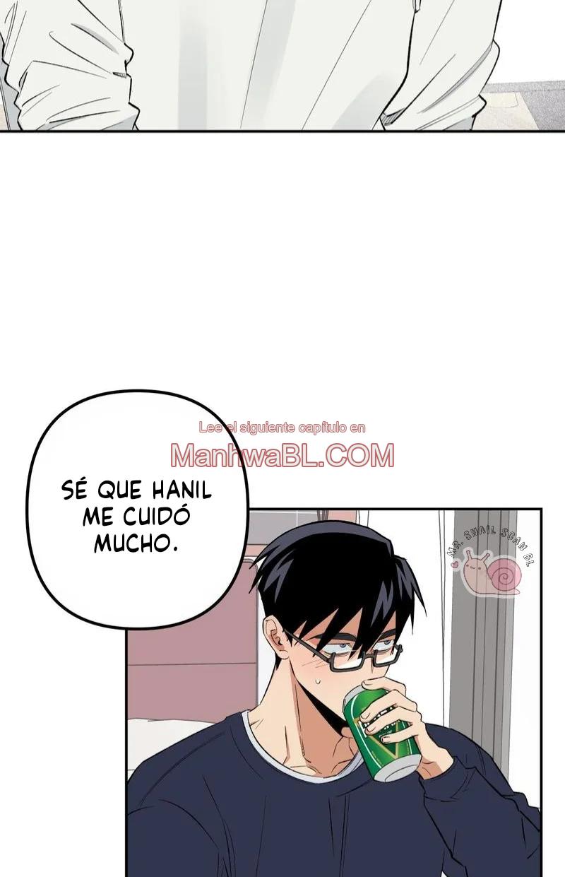 Puta inocente - Capítulo 2 3 manhwa