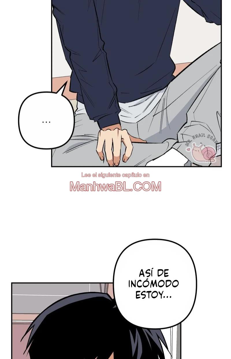 Puta inocente - Capítulo 2 3 manhwa
