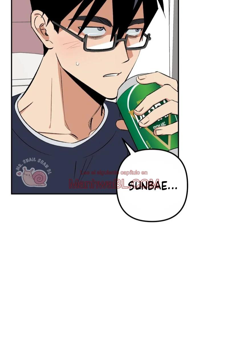 Puta inocente - Capítulo 2 3 manhwa