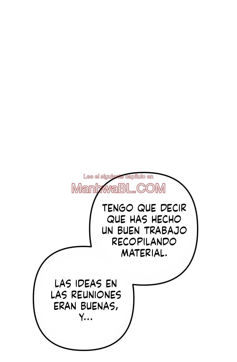 Puta inocente - Capítulo 2 3 manhwa