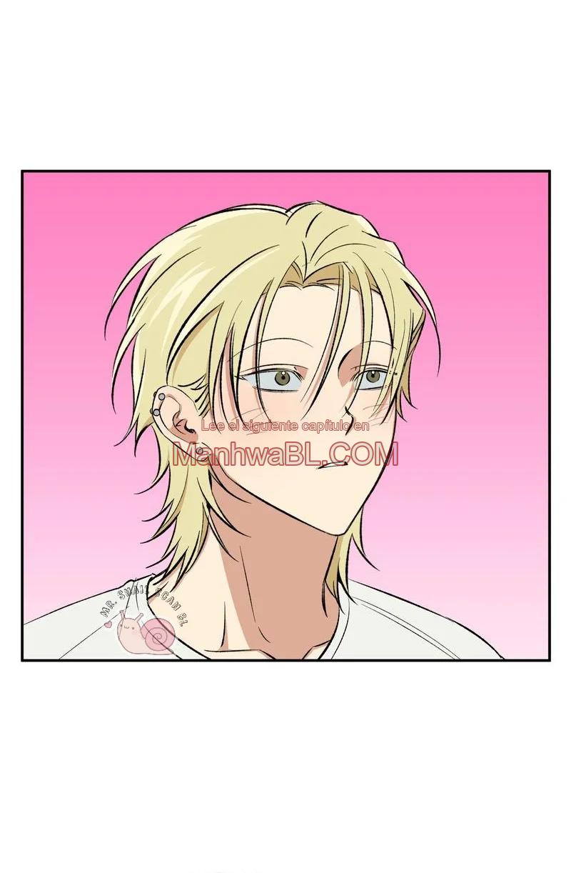 Puta inocente - Capítulo 2 3 manhwa