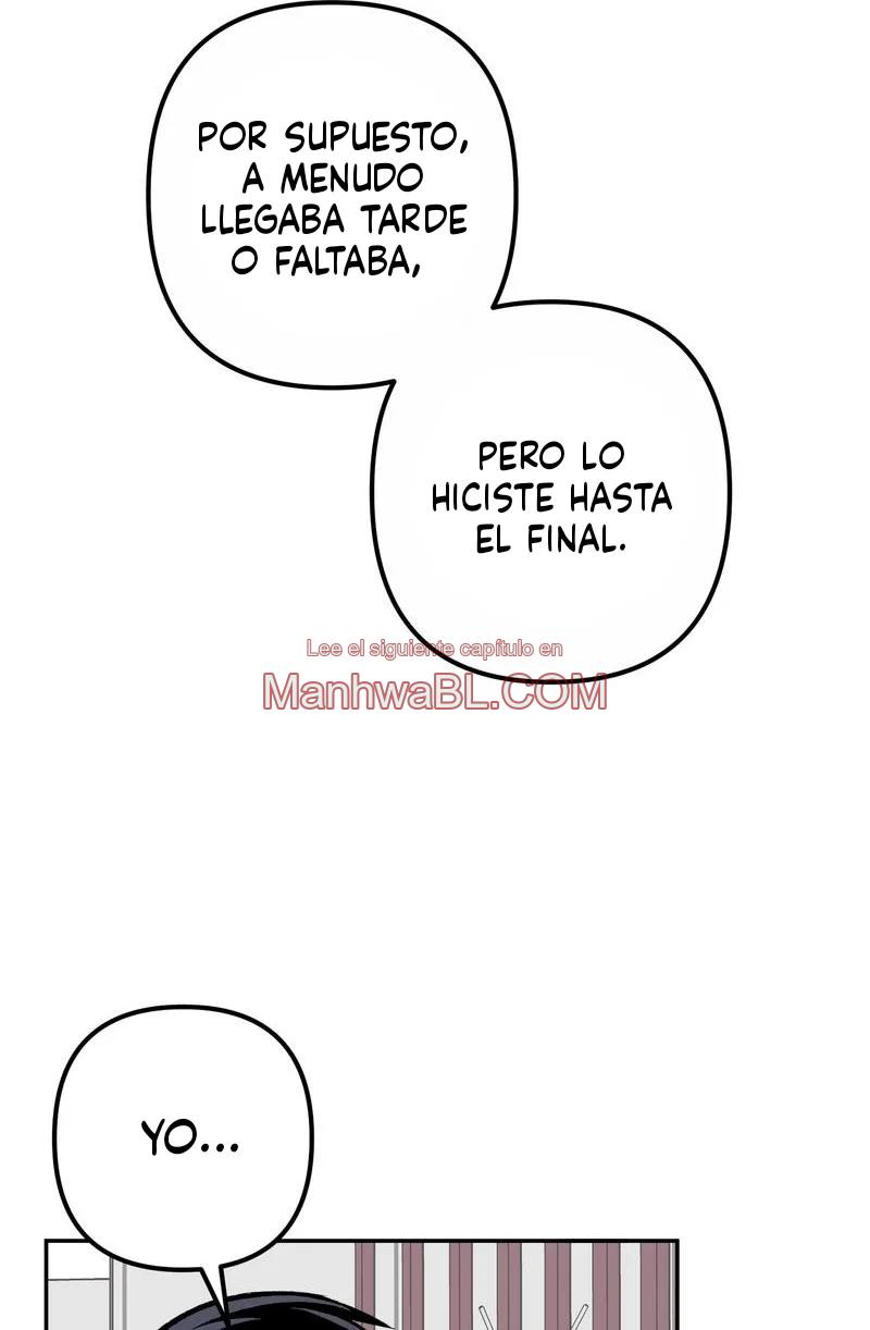 Puta inocente - Capítulo 2 3 manhwa
