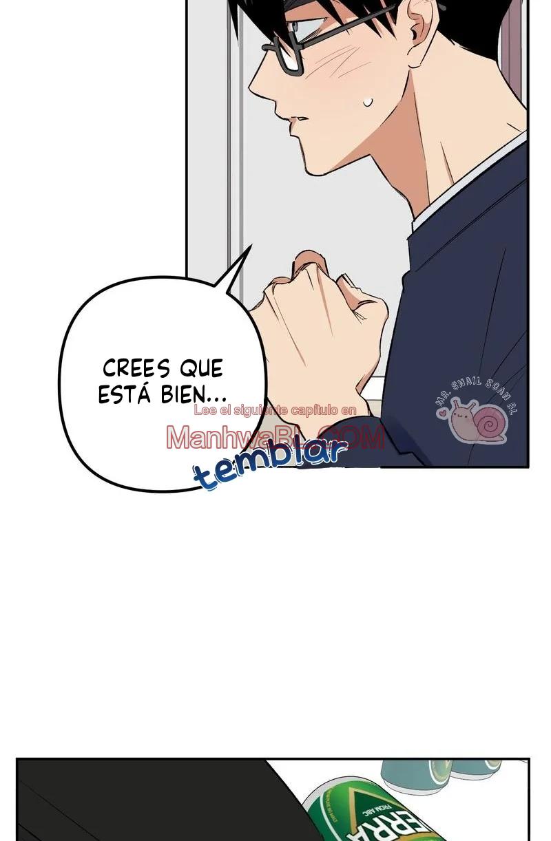 Puta inocente - Capítulo 2 3 manhwa