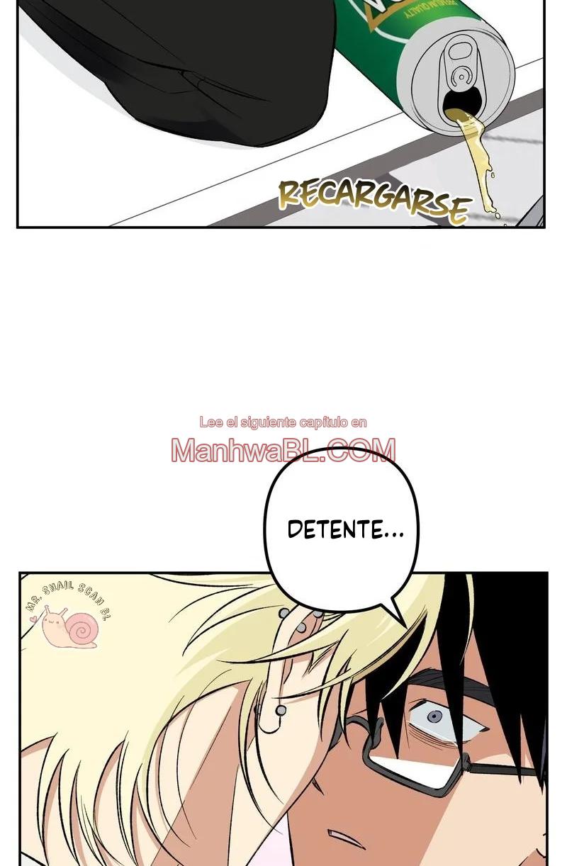 Puta inocente - Capítulo 2 3 manhwa