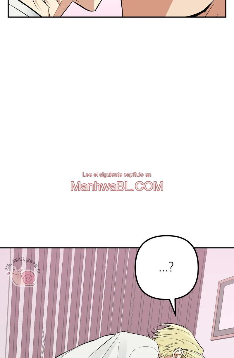 Puta inocente - Capítulo 2 3 manhwa