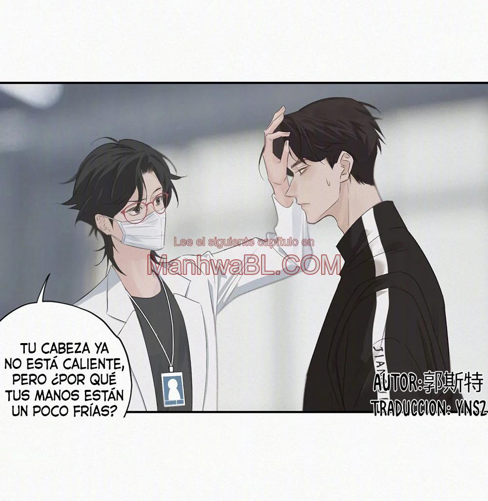 ¡Maldición! - Capítulo 19 2 manhwa